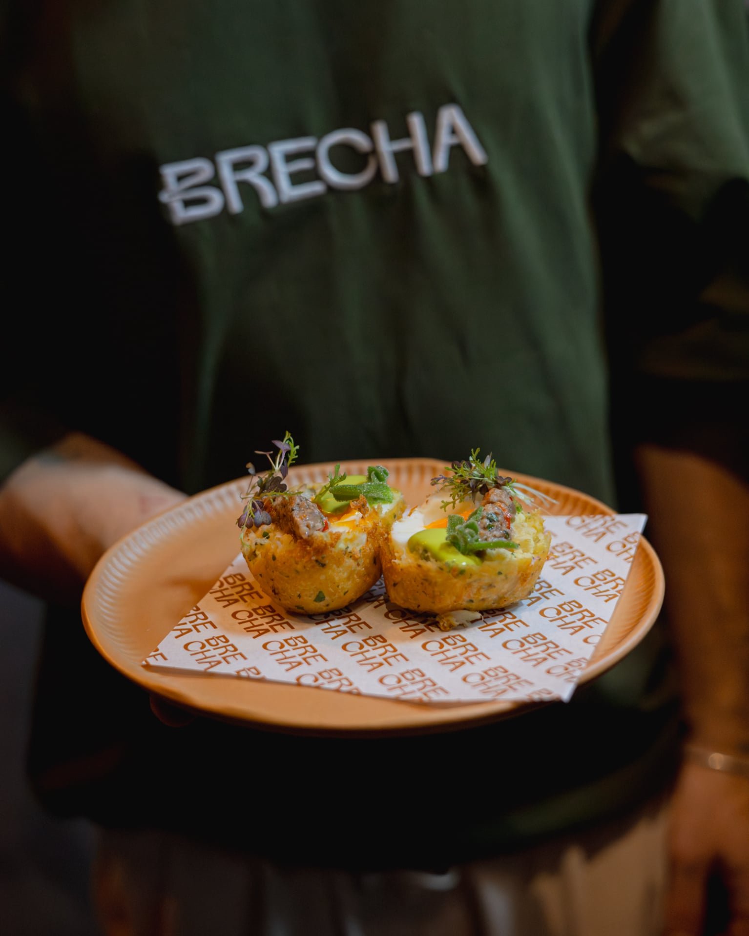 Brecha Restaurante 